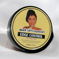 Black Girl Essentials "Edge Control"